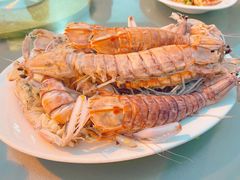 -明润海鲜(南边海店)