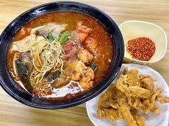 -四川老牛麻辣烫(北门桥店)