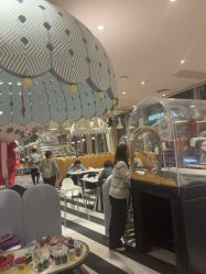 点击看大图 -奈尔宝·儿童乐园·亲子餐厅(前滩店)