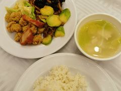 -北京九华山庄会展酒店