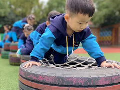 -上海贝贝佳幼儿园