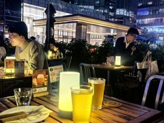 -京A Taproom·精酿餐吧(CBD店)