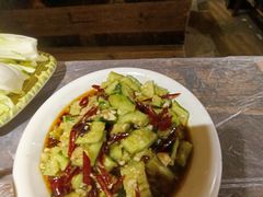 -霄汉羊排(万松园一店)