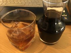 威士忌桶酿冷萃咖啡-星巴克臻选(北京蓝色港湾RO店)