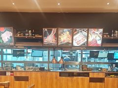 -木屋烧烤(西南角店)