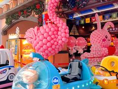 -青岛东方影都融创水世界