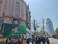 -上街里市集(悦喜客来广场店)