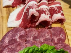 -金顺韩式烤肉·网红烤肉店(广利路店)