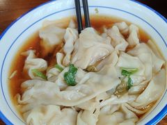-东台西溪天仙缘景区
