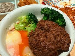 -肉肉大米(金虹桥店)