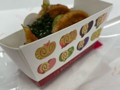 -LE JARDIN de Joel Robuchon(新世界大丸百货店)