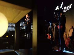-ohbar live house(人广店)