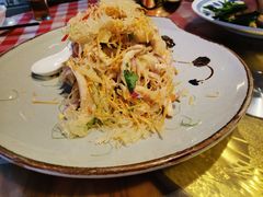 -龙桥私厨·姜花菊花过桥鱼·顺德菜(容桂店)