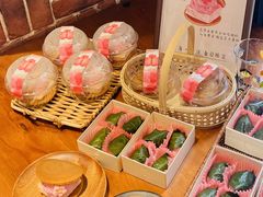 -辛一·铜锣烧(鸿寿坊店)