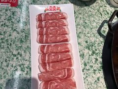 -肖婷姐大铁锅重庆火锅(南湖店)