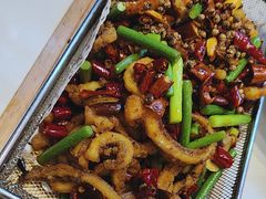 -渔家风味·鲅鱼水饺·央视展播·海鲜天津菜(开发区店)