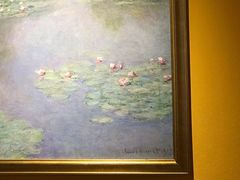 -印象莫奈时光映迹艺术展