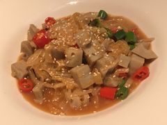 -悦融琥珀·京鲁菜·海味珍品(西单店)