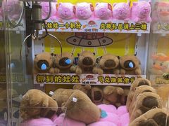 -布吉佳兆业广场