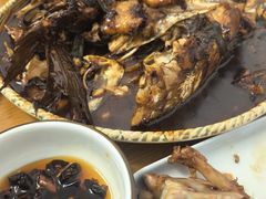 -水库活鱼馆(于桥水库店)