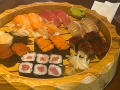 -千代武日本料理(哈西店)