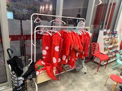 -蕃茄田艺术•美术绘画 •硬笔书法(滨江海威领界店)