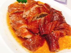 -香港富临皇宫(扬名广场店)
