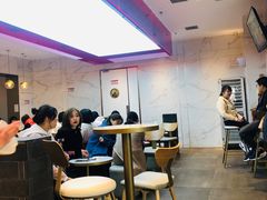 大堂-奈雪的茶(赛格店)