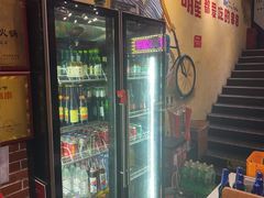 -钢管厂五区小郡肝串串香火锅(梅川路店)
