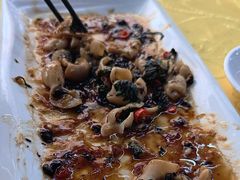 -八仔大富楼·河鲜(西江店)