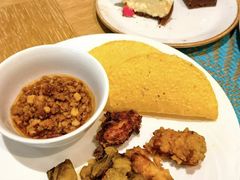 -沈阳和平艾美酒店新食谱西餐厅