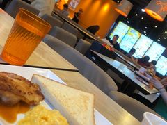 -大快活(丽丰店)