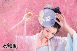 -九月鹰飞汉服摄影工作室