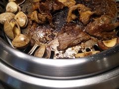 -韩盛·盛江山自助料理(中街大悦城店)