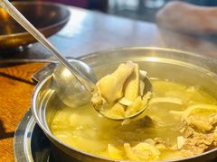 -芭缇沁园椰子鸡(中航紫金新天地店)