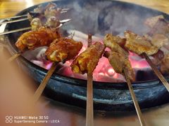 -号令江湖·水浒烤肉(和畅睦邻中心店)