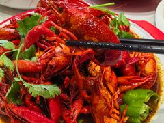 -虾铺子龙虾·私房菜(金源花苑店)