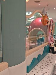 -奈尔宝家庭中心·亲子餐厅(苏州大悦城店)