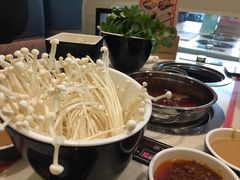 -汤岛涮小火锅(温州龙湾万达店)