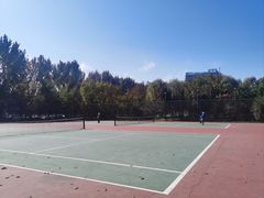 -五环公园