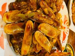 -老姑砂锅·烧烤天津菜(体北道店)