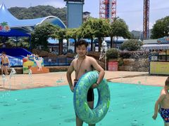 -杭州浪浪浪水公园