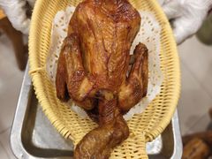 -张记焖窑·十五年专注焖烤(雍和宫店)