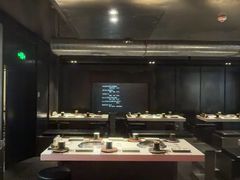 -焱铁烧·黑毛和牛专门店(杭州嘉里中心店)