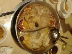 -蒙肥羊·酸汤潮牛·鲜牛肉火锅烤肉自助(岗顶店)