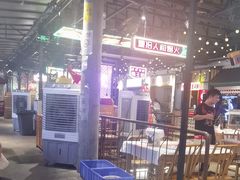 -霸王虾·麻辣小龙虾(清水河公园店)