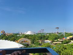 -上海玛雅海滩水公园