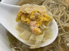 -竹园竹升面(西关总店)