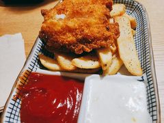 -HELLO 27 意面·沙拉·帕尼尼