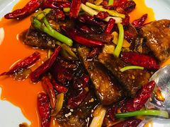 -院8里·小聚园老川菜(九眼桥店)